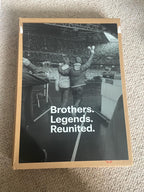 Gallagher brothers artwork
